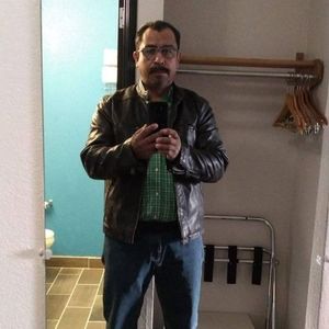 Meet your Posher, Jaime